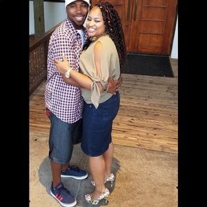 Meet your Posher, Jerrel